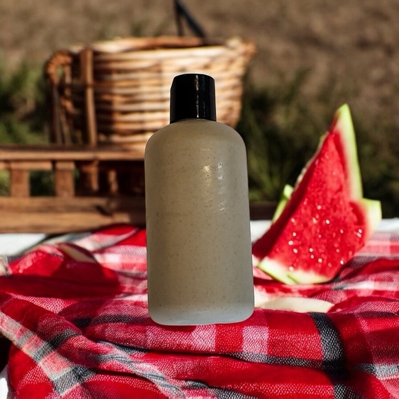 Orchid & Vine Other - Luxury Hydrating Body & Face Wash Skin Nutrition Orchid & Vine